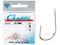 Крючки Gamakatsu LS-2110N HOOKS NICKEL разм. 12 25шт.