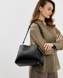 Сумка 580 03 черный