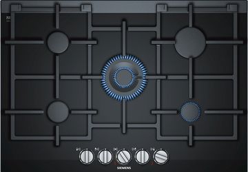 Газовая варочная панель Siemens ER7A6RD70