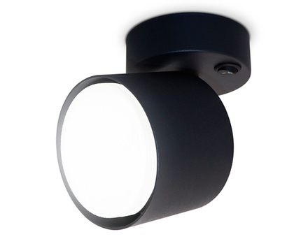 Ambrella Накладной спот с выключателем Move TA133