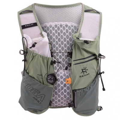 Kailas рюкзак Fuga Air 5 III Trail Running Vest KA2264006