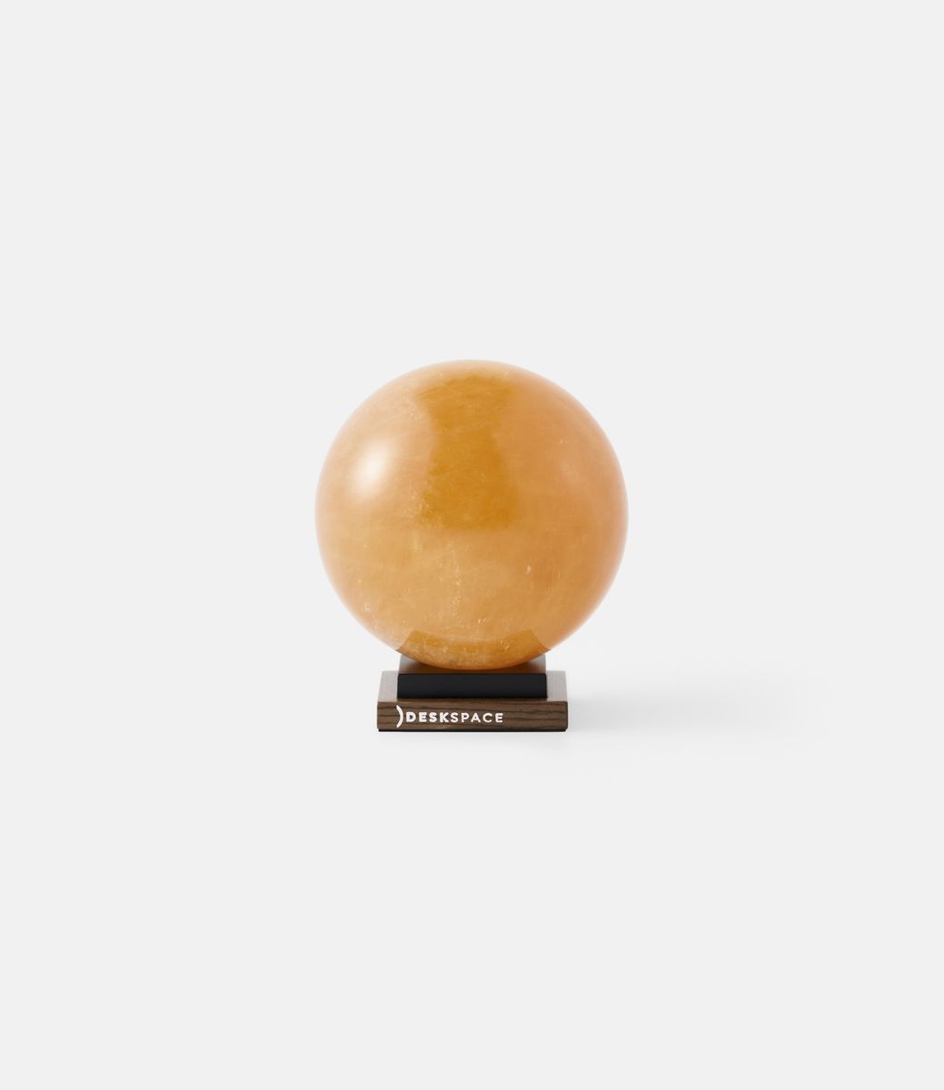 Deskspace Solar System Set Classic — скульптура солнечной системы