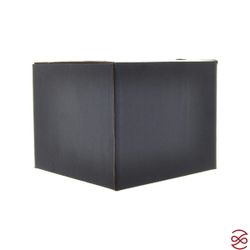 Сахарница Aurum Crystal Plantica