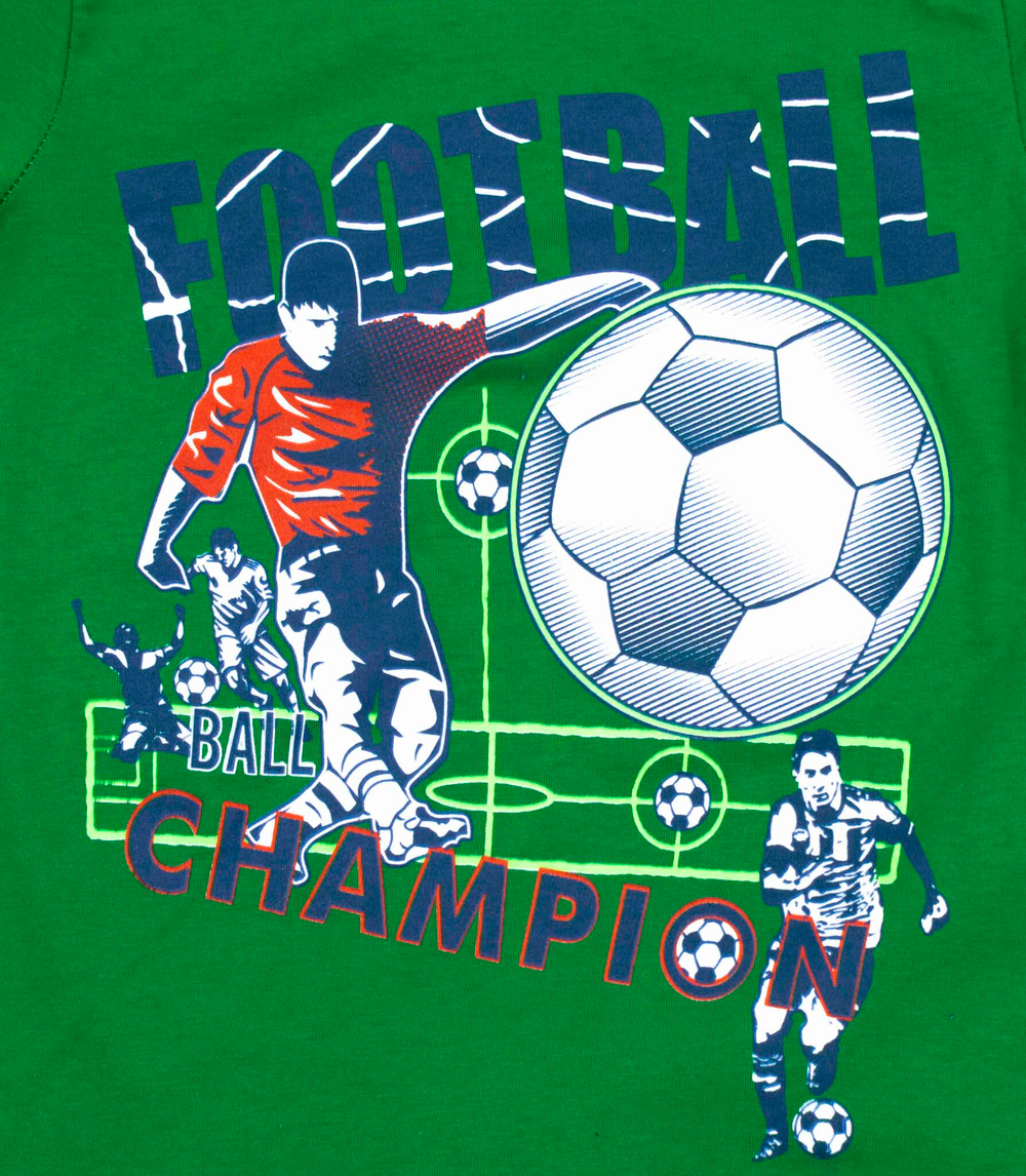костюм FOOTBALL 3972
