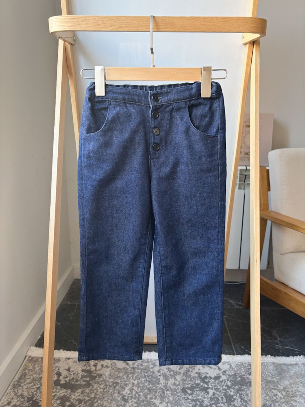 Джинсы Caramel, 116