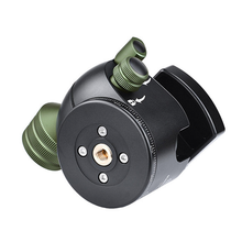 Штативная шаровая голова Sunwayfoto TH-55G