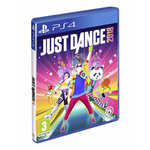 Just Dance 2018 Sony PS4