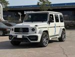 Карбоновый обвес для Mercedes-Benz G-Class W464 W465 G500 G550 G63 AMG Гелик Гелентваген АМГ