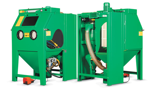 Пескоструйная камера Contracor CAB-110P