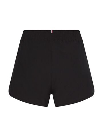 Женские Шорты теннисные Tommy Hilfiger Performance Stretch Woven Short - черный