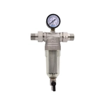 Фильтр с манометром хол. 1/2" VIEIR JC152