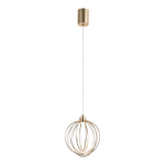 Подвесной светильник Lussole LSP-7481