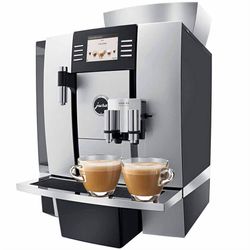 Кофемашина Jura GIGA W3 (15071)