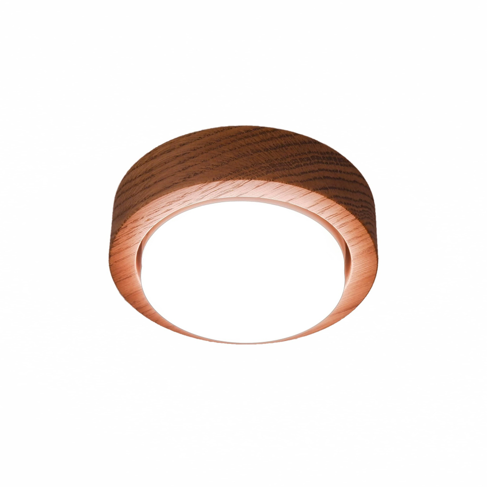 Circle (Цвет: Табак)