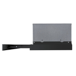 Кухонная вытяжка MAUNFELD VS Slide 60 черный фото 7