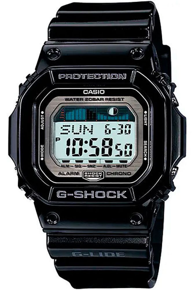 Мужские наручные часы Casio GLX-5600-1