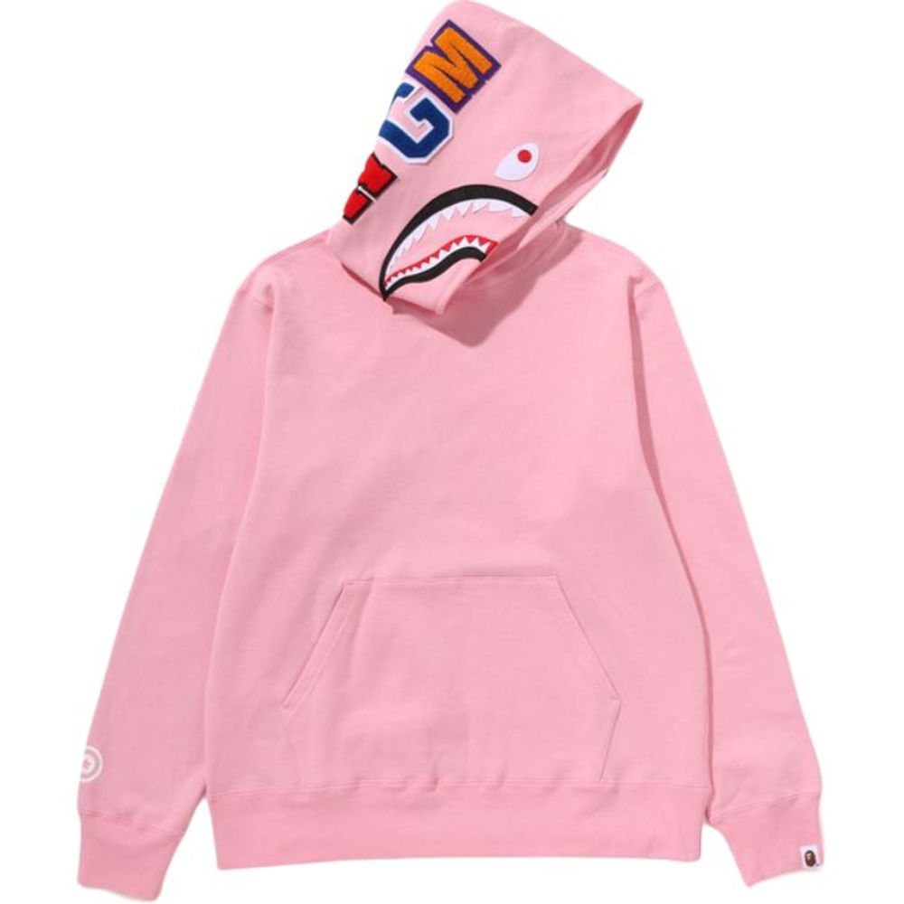 A Bathing Ape Bathing Ape Shark Худи