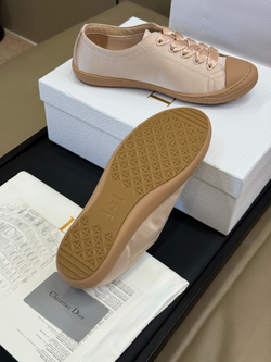 Christian Dior Lucky Sneaker (5 colors)