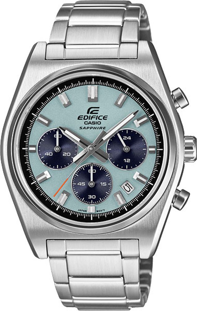Мужские наручные часы Casio Edifice EFB-730D-2B