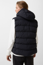 Куртка-жилет BOGNER FIRE+ICE HOWARD в черном цвете