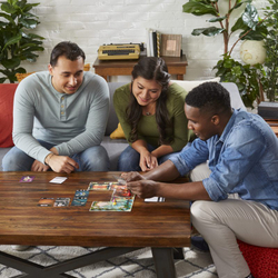 Hasbro - Игра Cluedo Betrayal в поместье Тюдоров F5699