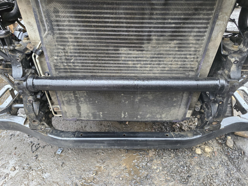 Траверса рамы поперечная 2023г