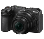 Беззеркальный фотоаппарат Nikon Z30 Kit 16-50mm DX VR