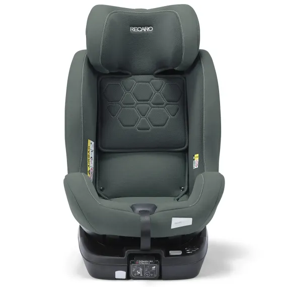Автокресло Recaro Salia 125 Mineral Green