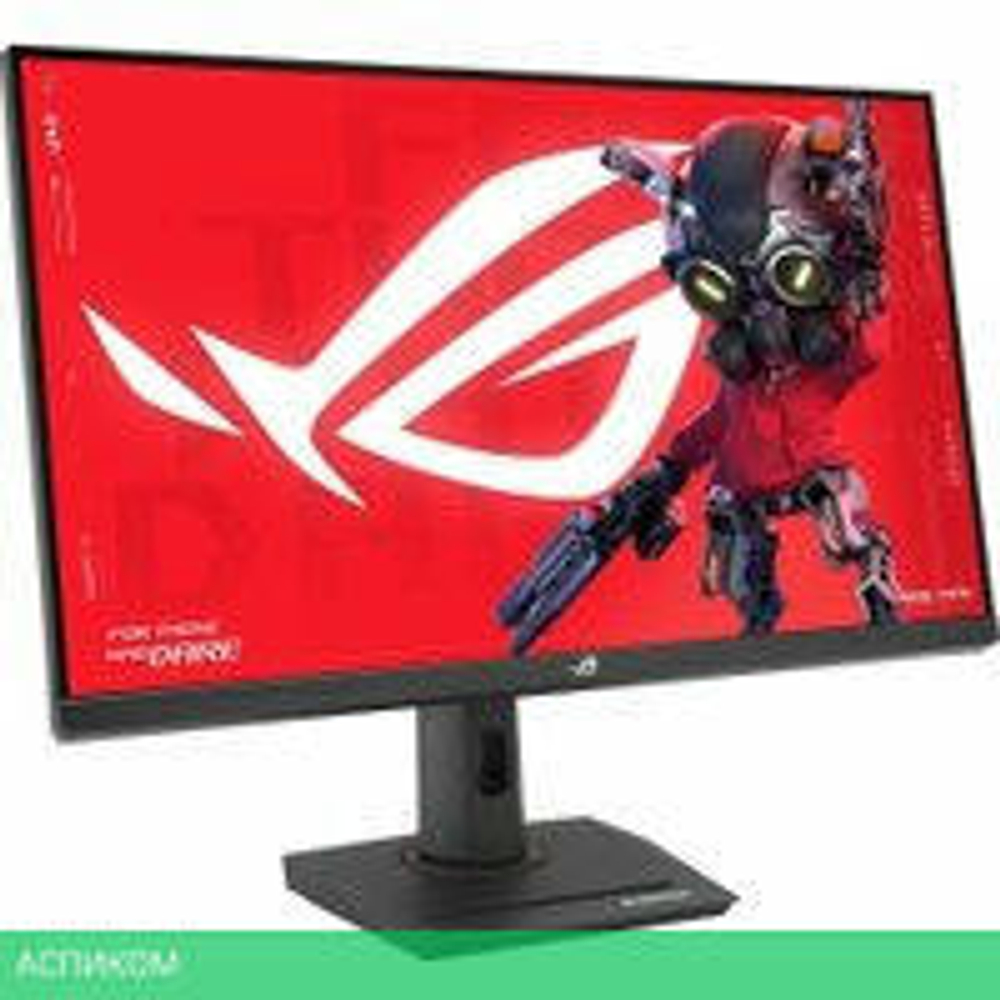 Игровой монитор ASUS ROG Strix XG32UCG