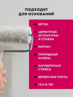 Грунтовка концентрат глубокого проникновения Церезит СТ 17 Concentrate 1л