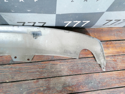 Накладка юбки заднего бампера Honda CR-V 5 (RW) 16-23 Б/У Оригинал 71510TLAA100