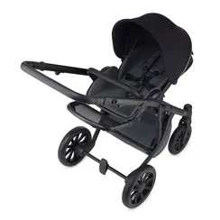 Коляска ANEX m/type PRO 3 в 1 (EP-01) tech grey