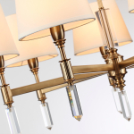 Люстра подвесная Odeon Light 4894/7 LONDON