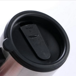 Автомобильная термокружка "Вильбон" Мастер К. Tk-075