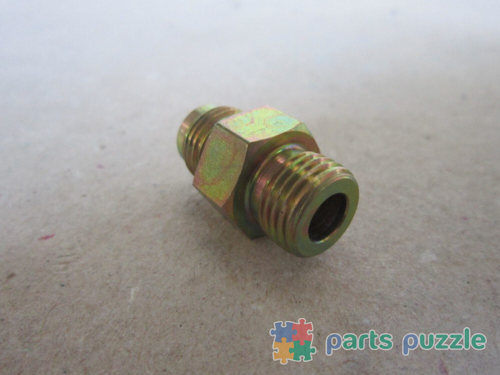 Штуцер топливной системы / CONNECTION АРТ: CH10026