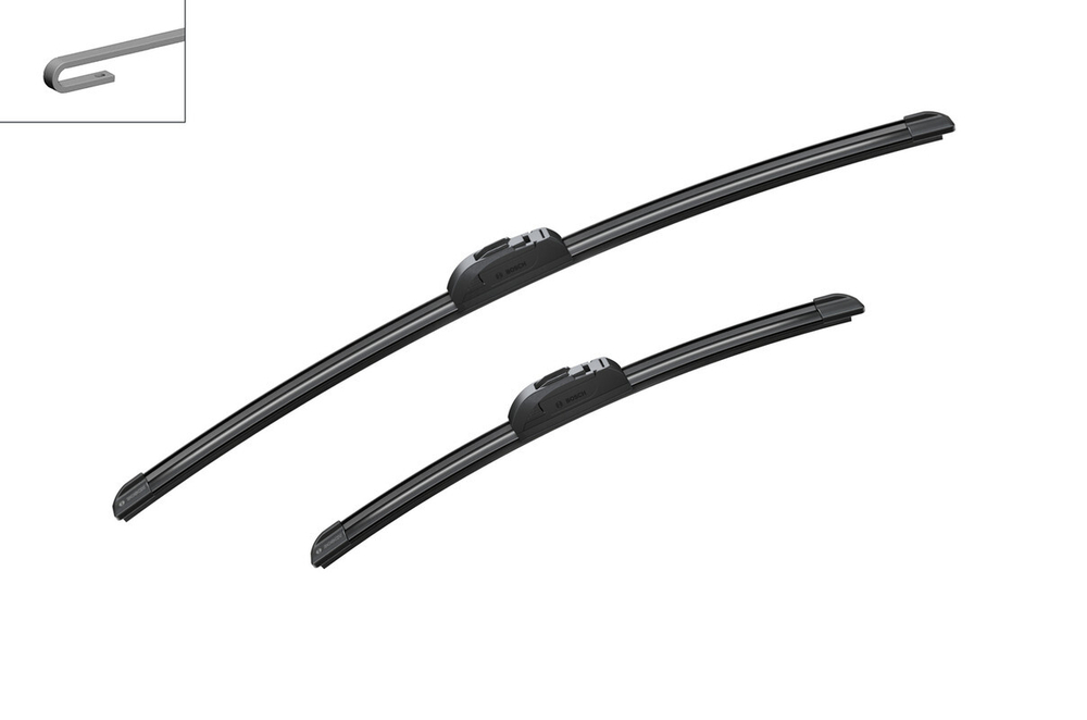 BOSCH - 3397118907-BOC - Wiper Blade