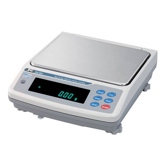 Компараторы массы A&D MC-30K