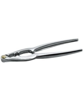 Щипцы для лобстеров и орехов нерж. 16 см. FM