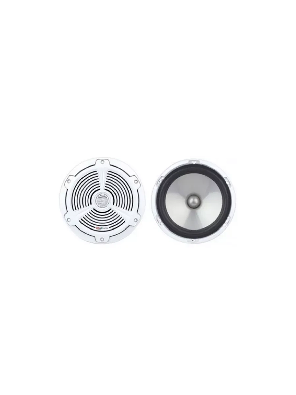 Динамики Boss Audio Marine MR752C, 400 Вт, 7.5"