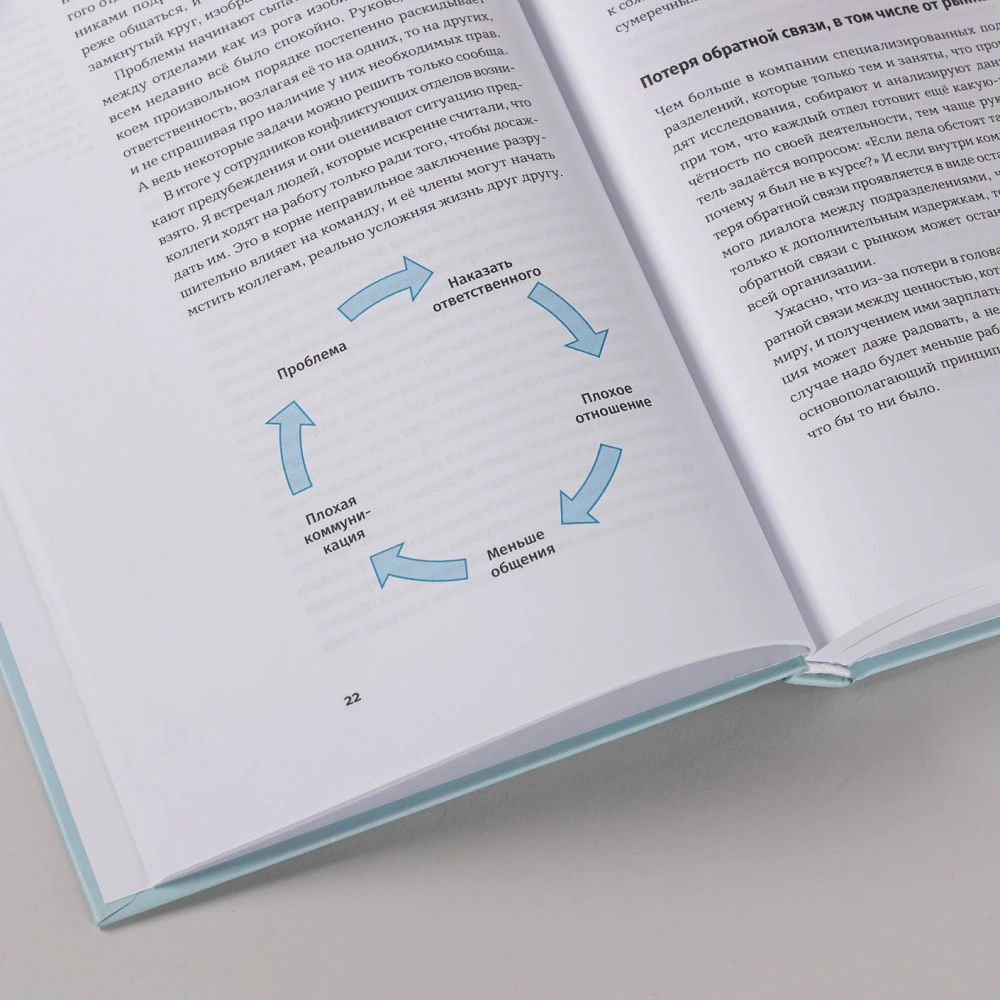 Бирюзовое управление на практике: Опыт российских компаний. 2-е издание, обновлённое и дополненное
