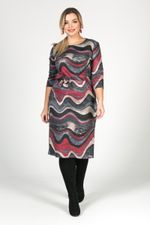 Платье Симона №54 Valentina