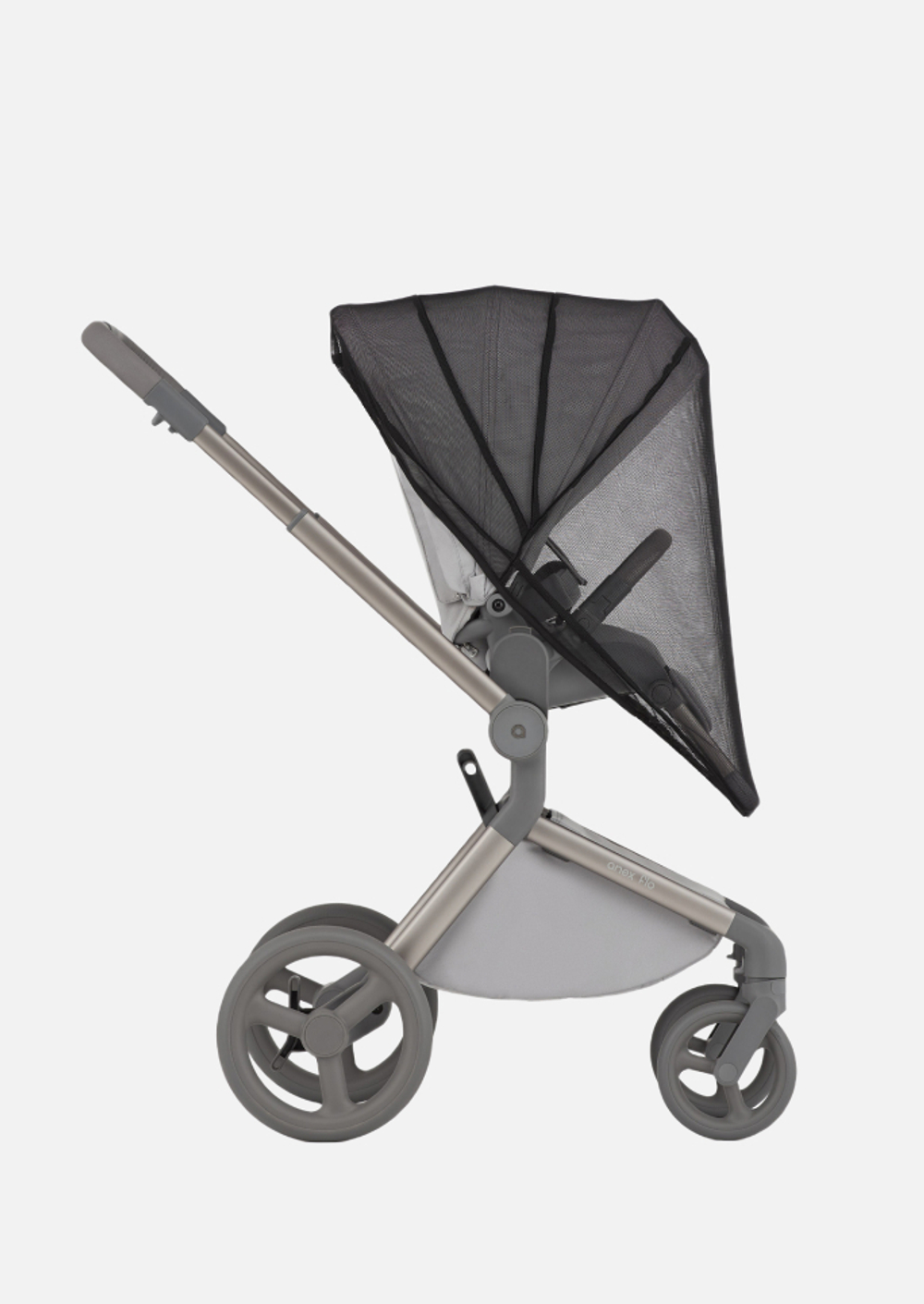 Anex Детская коляска Flo 2 в 1 Frossy