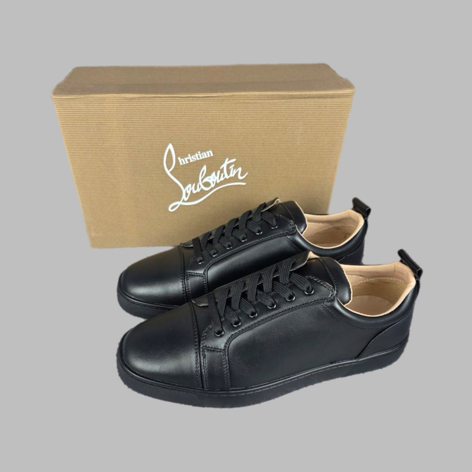 Обувь Christian Louboutin #D74K (черн.)