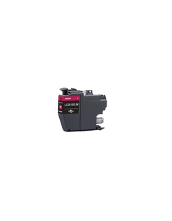 Brother LC-3619XLM Картридж, Magenta  {MFCJ3530/3930,Magenta, (1500стр)}