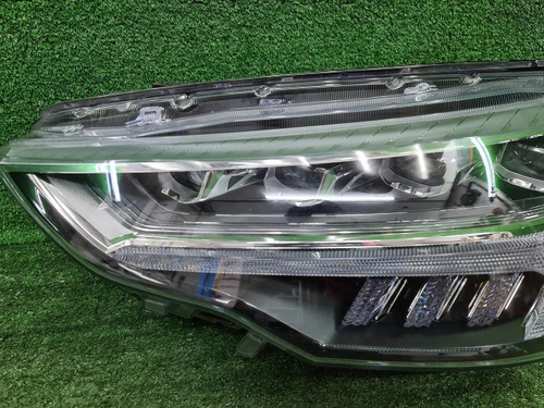 Фара левая Haval Jolion (2021-н.в.) LED