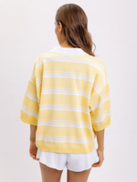 Поло COLOR SHORT