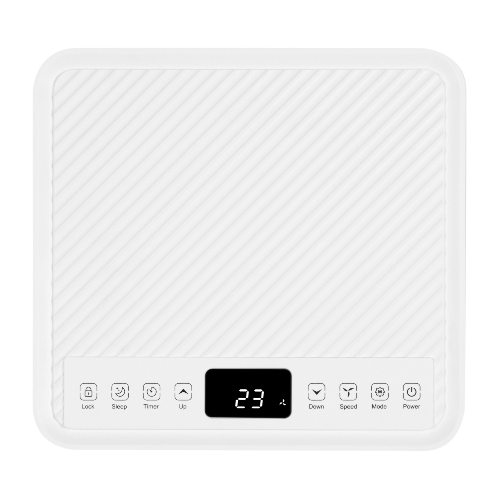 Кондиционер мобильный AC ELECTRIC Diona ACE-09 TR/N6