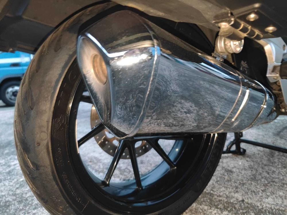 BMW R1200RT 051323