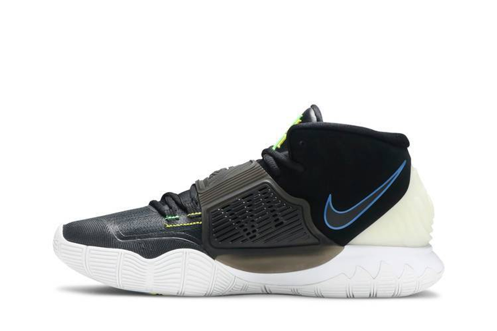 Кроссовки Nike Kyrie 6 "Shutter Shades"