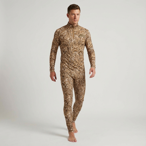 Термобелье (среднее) "MEDIUM" цвет NW1